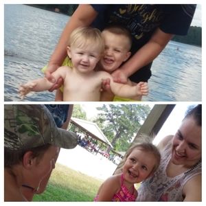 Meet your Posher, Crystal